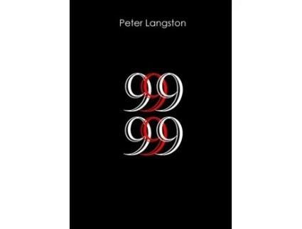 Livro Six Nines Peter Langston (Inglês)