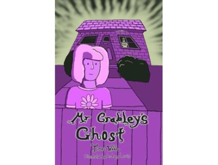 Livro Mr Crableys Ghost de James Webb (Inglês)