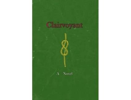 Livro Clairvoyant Devan Arntson (Inglês)