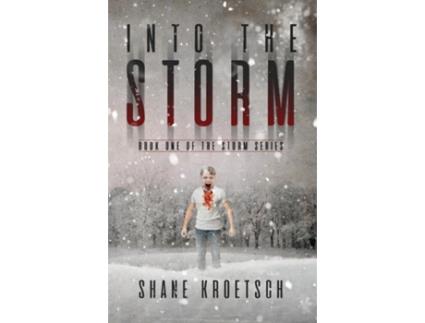 Livro Into the Storm de Kroetsch (Inglês)