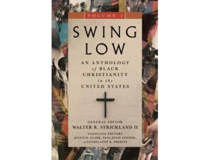 Livro Swing Low, volume 2 de Strickland, Walter R et al. (Inglês - Capa Dura)