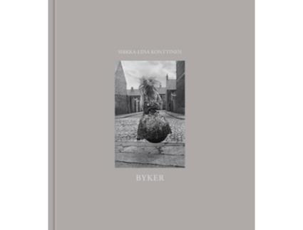 Livro Byker de Sirkka-Liisa Konttinen (Inglês - Capa Dura)