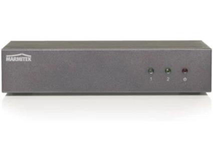 Multiplicador de Vídeo MARMITEK 07-5155