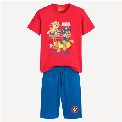 Pijama Patrulha Pata, Pat Patrouille