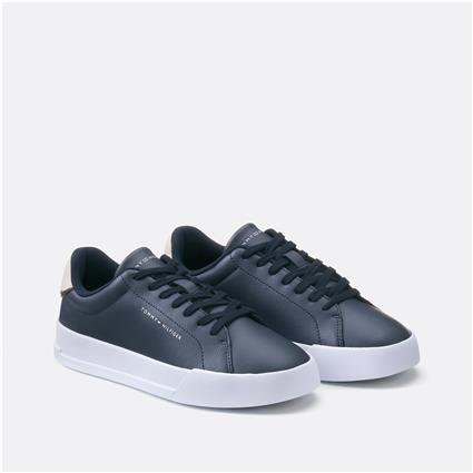 Sapatilhas Court Ess, Tommy Hilfiger
