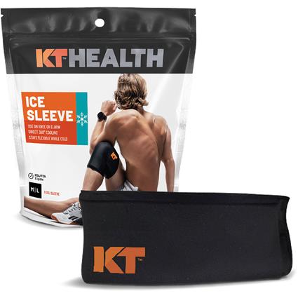Kt Tape Atadura Tubular Elástica Ice Sleeve