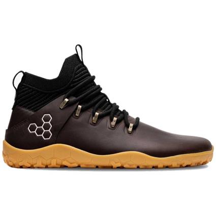 Vivobarefoot Botas De Caminhada Magna Leather Fg Barefoot