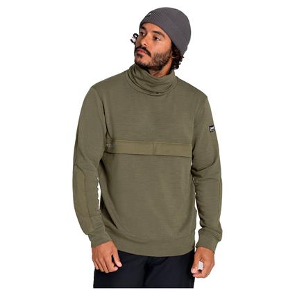 Super.natural Camiseta De Manga Comprida Alpine