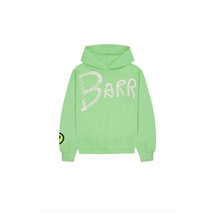 Barrow Kids Moletom Com Capuz S5bkjuhs037