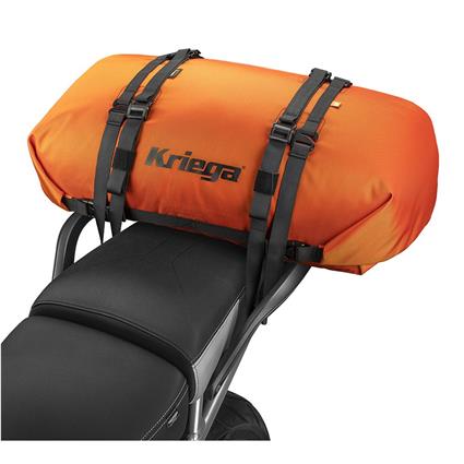 Kriega Bolsa Traseira Rollpack 40l