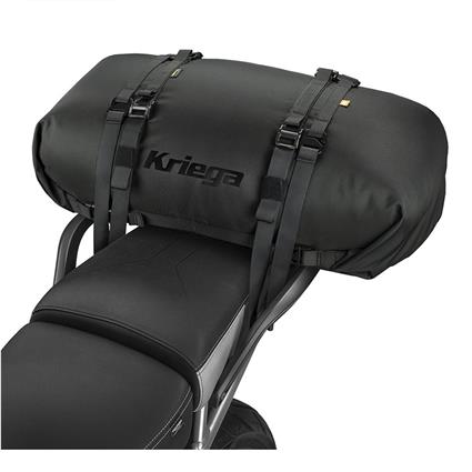 Kriega Bolsa Traseira Rollpack 40l