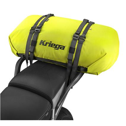 Kriega Bolsa Traseira Rollpack 40l