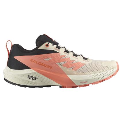 Salomon Ténis De Trail Running Sense Ride 5