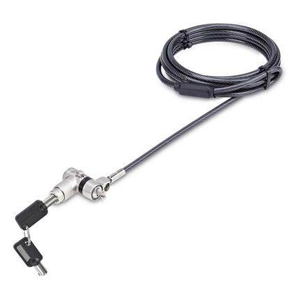 Startech Bloqueio Para Laptop Univka25