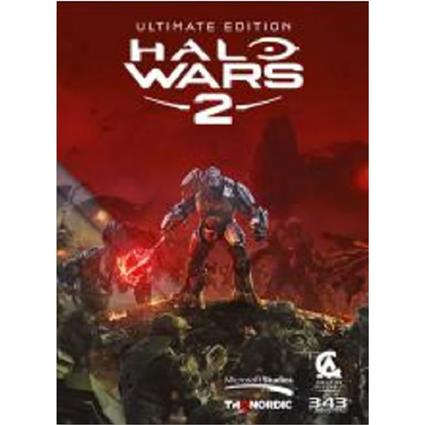 Pc Games Pc Halo Wars 2 Ultimate Edition