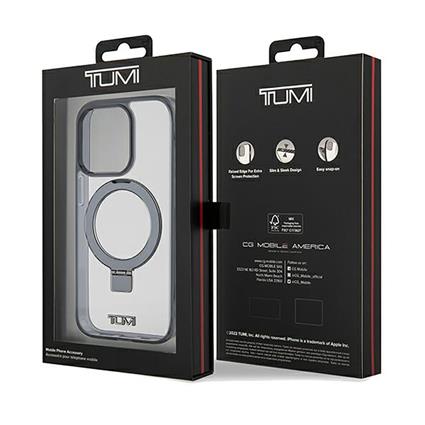 Tumi Capa De Telefone Tuhmp15xssfc Iphone 15 Pro Max 6.7´´