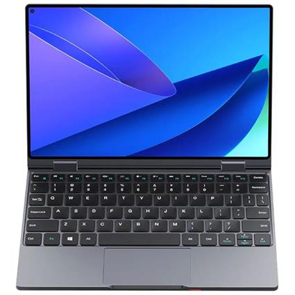 Chuwi Portátil Minibook X 10.5´´ N100/12gb/512gb Ssd
