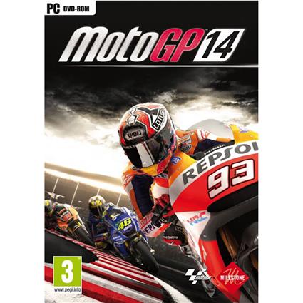 Pc Games Pc Motogp 14