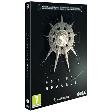 Pc Games Pc Endless Space 2
