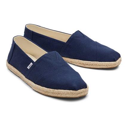Toms Alpargatas Rope