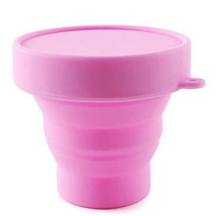 ESTERILIZADOR NINA KIK MENSTRUAL CUP