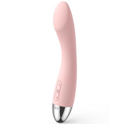 AMY VIBRATOR PINK