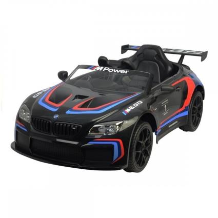 BMW M6 GT3