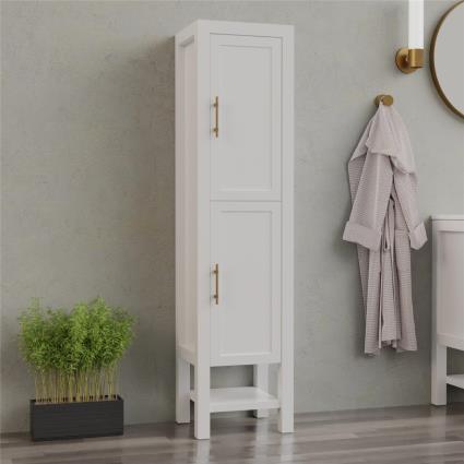 Coluna KENDE BRANCO