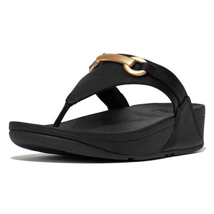 Fitflop Sandálias Lulu Chunky-snaffle