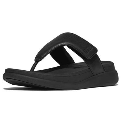Fitflop Sandálias De Plataforma F-mode Go Adj