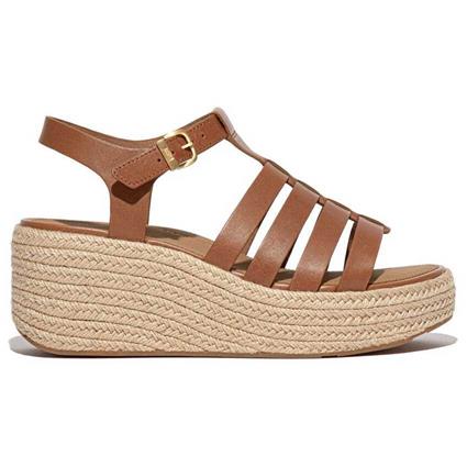 Fitflop Sandálias De Cunha Fisherman