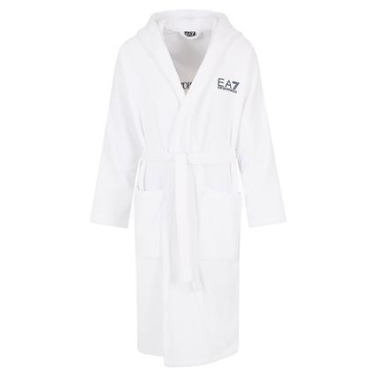 Ea7 Emporio Armani Roupão De Banho 7m000441_af14014
