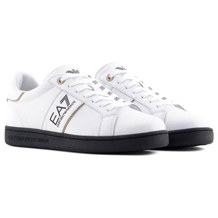 Ea7 Emporio Armani Tênis X8x102_xk346