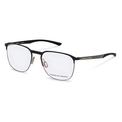 Porsche Design óculos P8771 Rounded