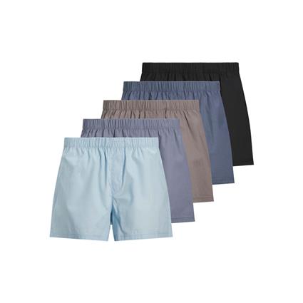 Jack & Jones Boxers Milano 5 Unidades