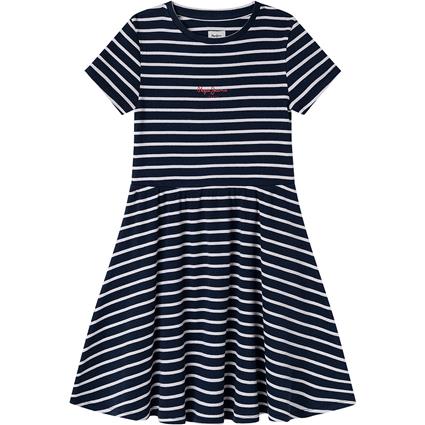 Pepe Jeans Vestido Rubi