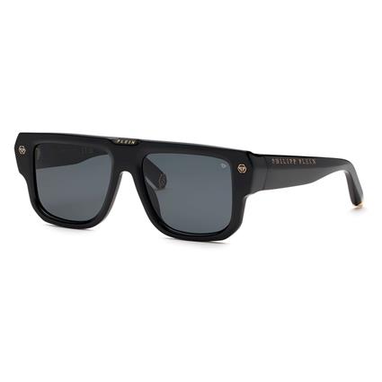 Philipp Plein Óculos De Sol Plein Hexagon Camou