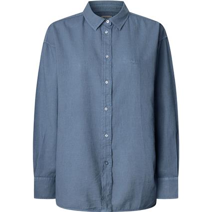 Pepe Jeans Camisa De Manga Comprida Chipper