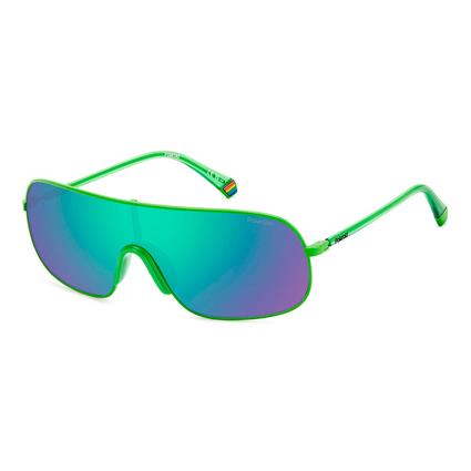 Polaroid Eyewear óculos De Sol Polarizados Pld-6222-s