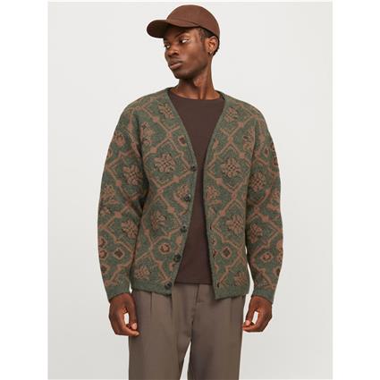 Jack & Jones Cardigã Lumagne Styd