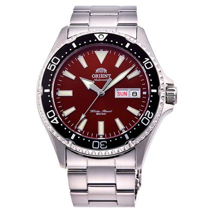 Orient Watches Relógio Kamasu Mako Iii 42 Mm