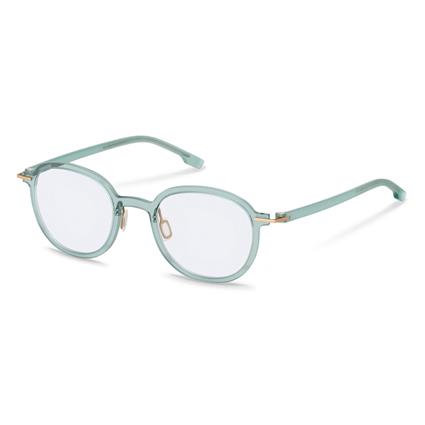 Rodenstock Óculos De Mulher R5368 Pantos