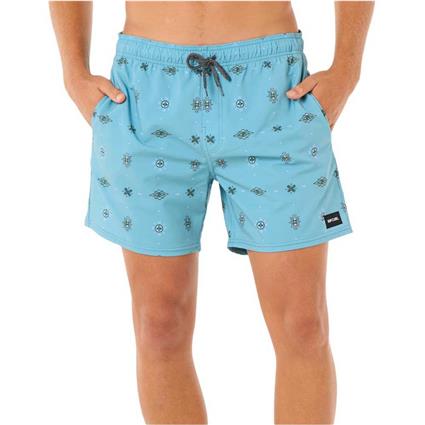 Rip Curl Calção De Banho Fun Times Volley