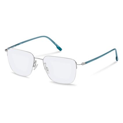 Rodenstock óculos R7144 Square