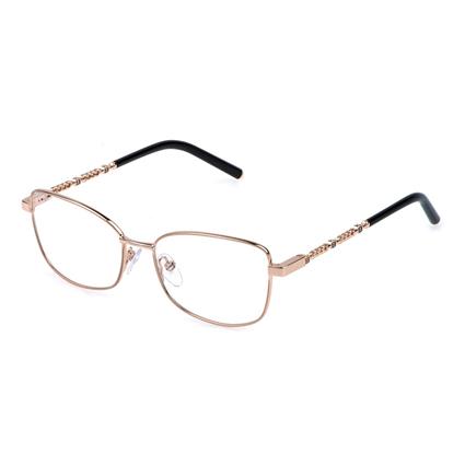 Escada Óculos De Mulher Vesf37 Square