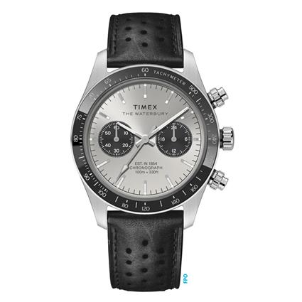 Timex Relógio Waterbury