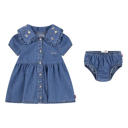 Levi´s ® Kids Vestido 1em190