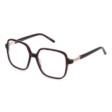 Escada Óculos De Mulher Vesf30 Square