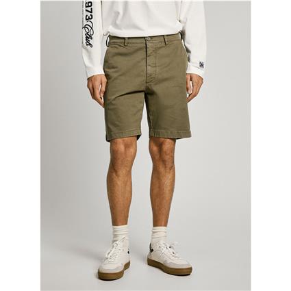 Pepe Jeans Short Chino Regular