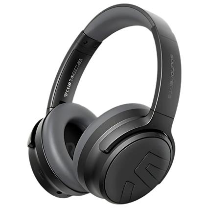 Soundpeats Auriculares Sem Fios Space Pro